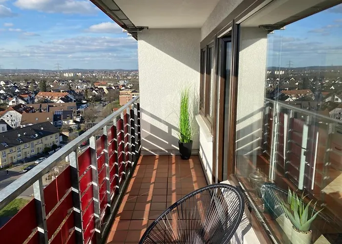 Weitblick 2