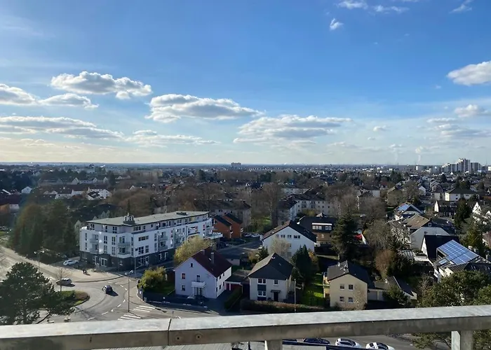 Weitblick 2