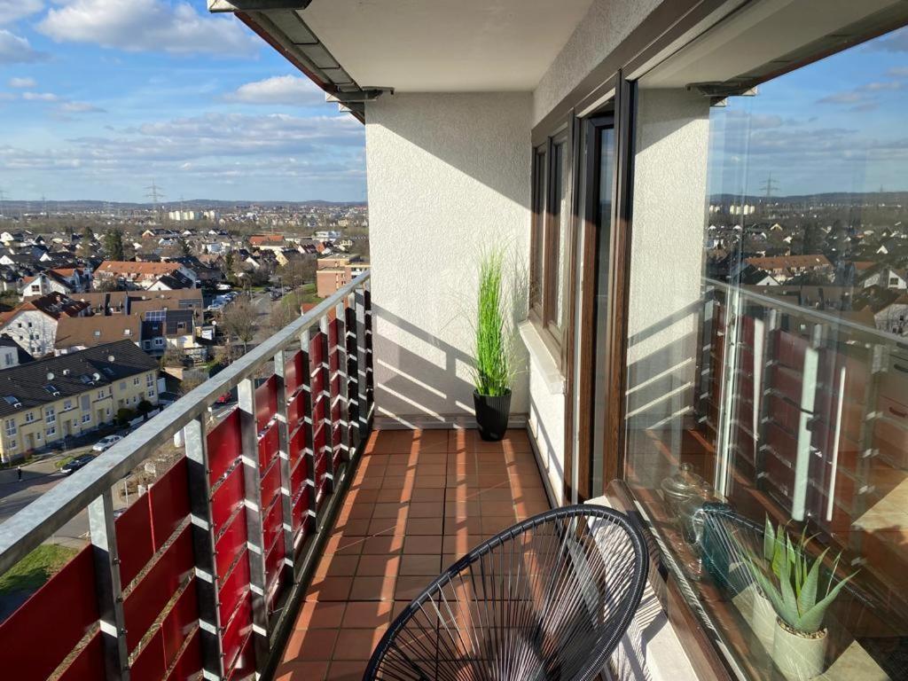 Weitblick 2 Sankt Augustin