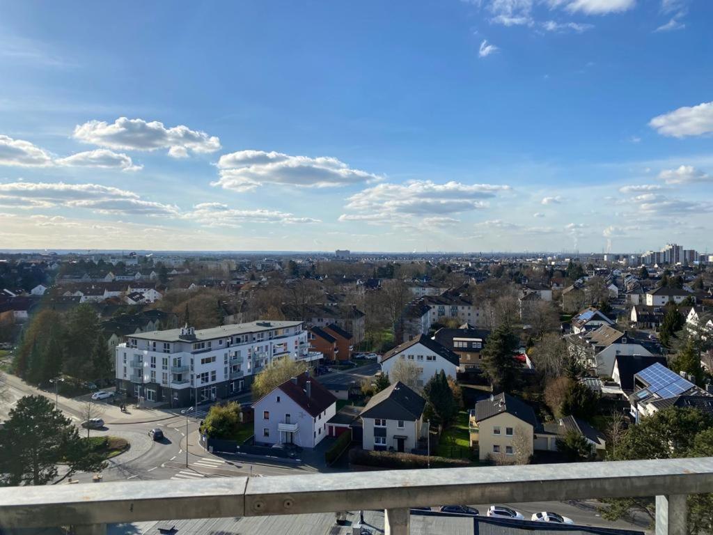 Weitblick 2 * Sankt Augustin