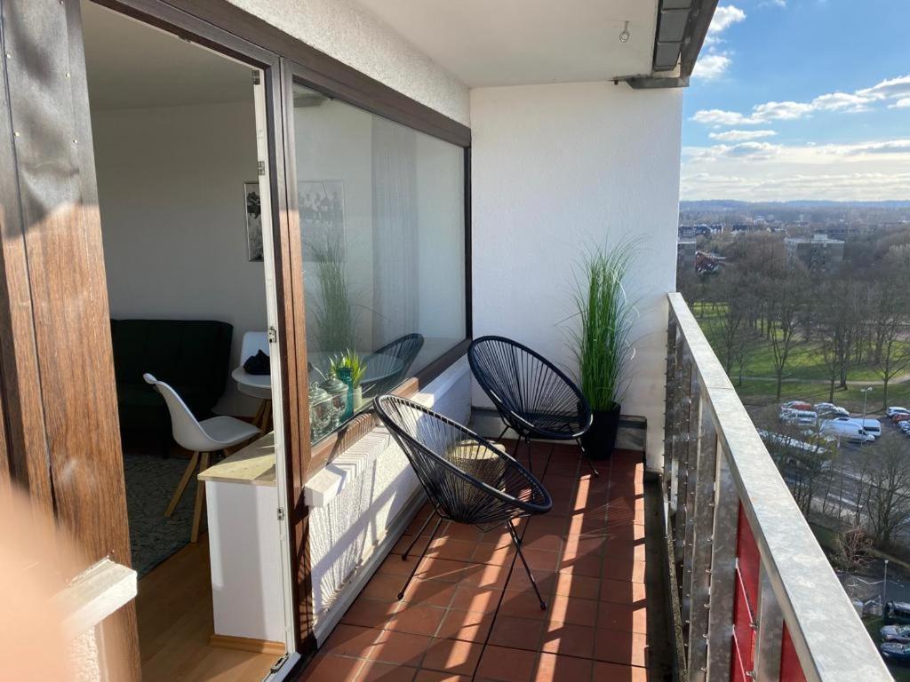 Apartment Weitblick 2 Sankt Augustin
