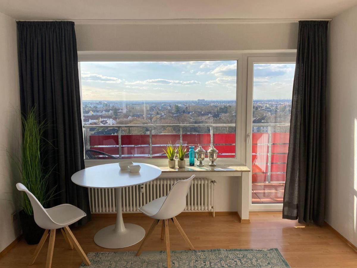 Weitblick 2 * Sankt Augustin