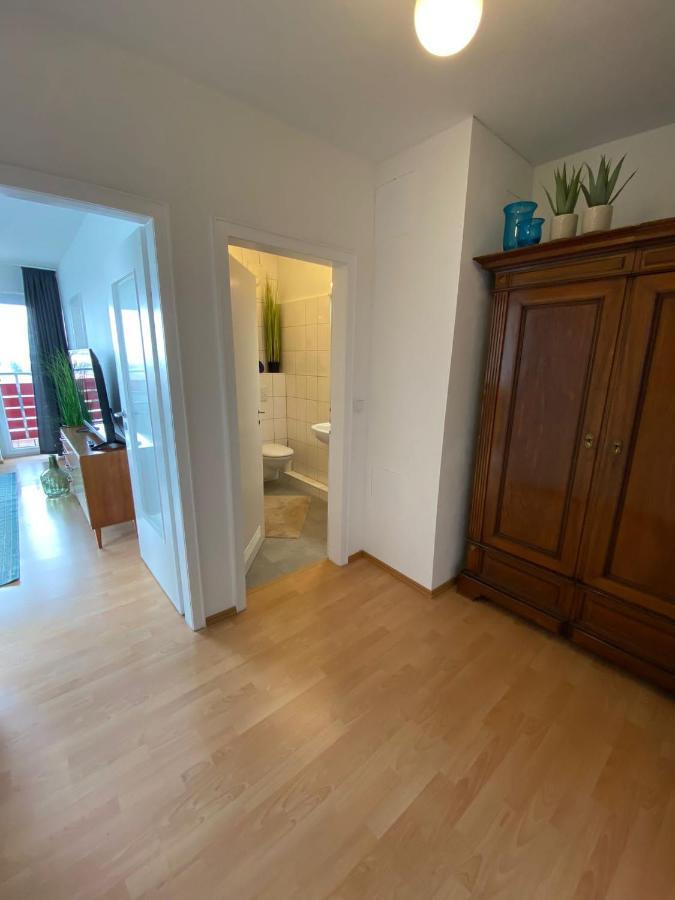Weitblick 2 Apartment *