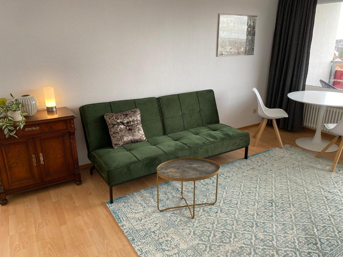 Apartment Weitblick 2